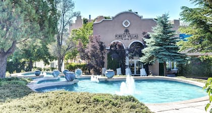 Forest Villas Hotel - Prescott