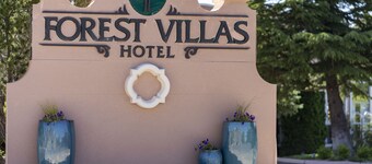 Forest Villas Hotel - Prescott