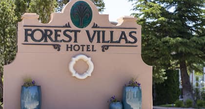 Forest Villas Hotel - Prescott