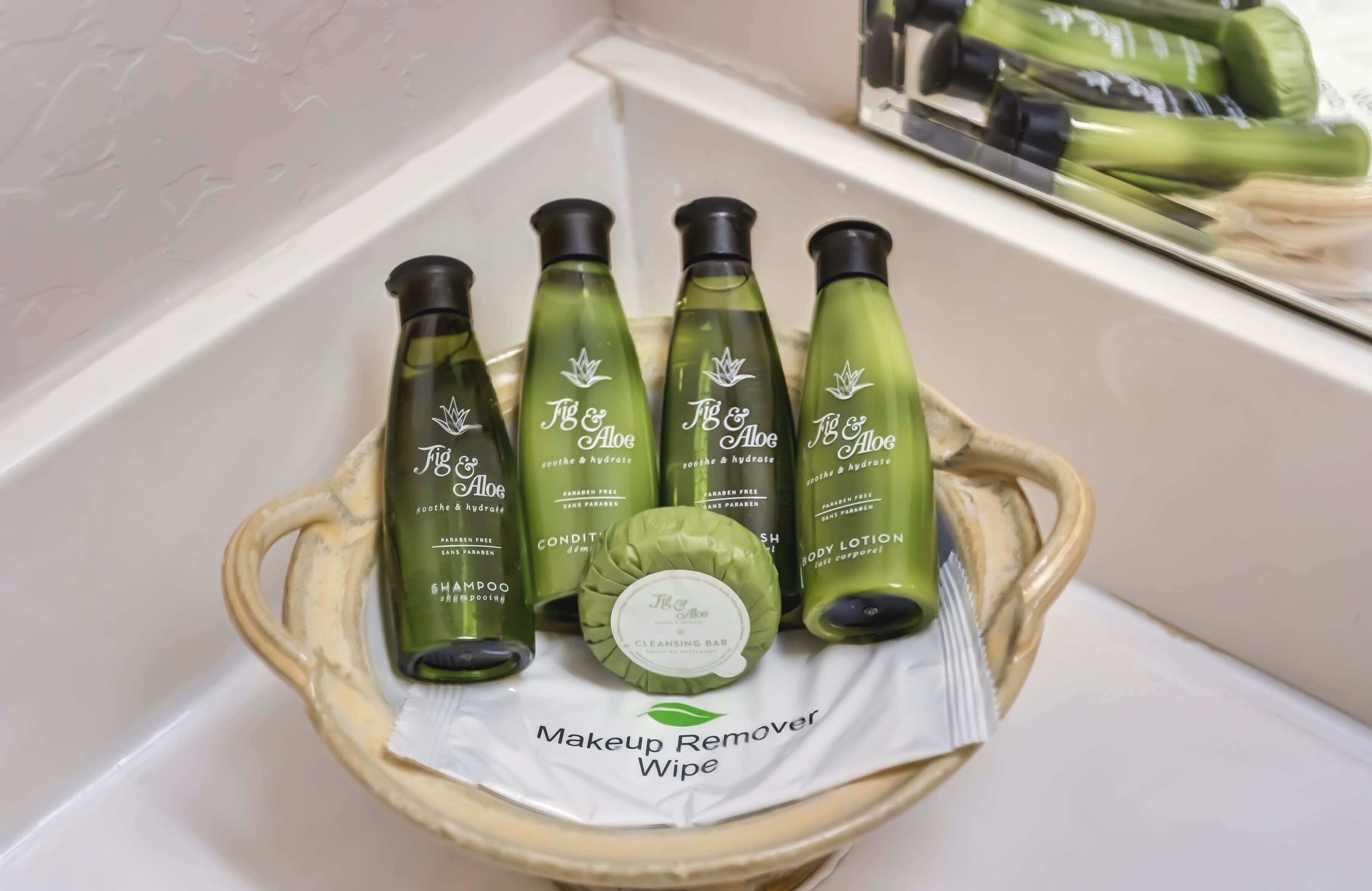 1 bedroom, premium bedding, down duvets, pillow-top beds