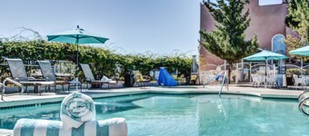 Forest Villas Hotel - Prescott