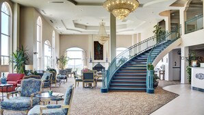 Lobbylounge