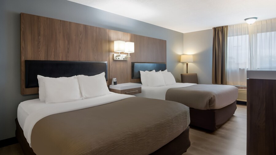 Quality Inn & Suites Silverdale Bangor - Keyport