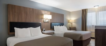 Quality Inn & Suites Silverdale Bangor - Keyport