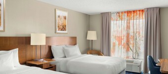 Fairfield Inn & Suites by Marriott Madison West/Middleton