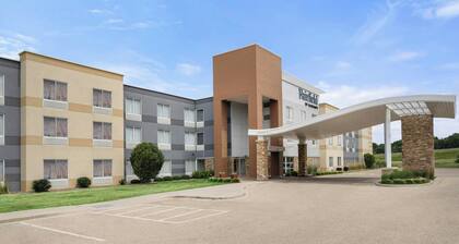 Fairfield Inn & Suites by Marriott Madison West/Middleton