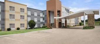 Fairfield Inn & Suites by Marriott Madison West/Middleton
