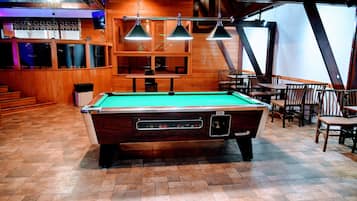 Billiards