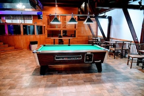 Billiards