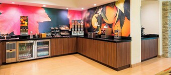 Fairfield Inn & Suites by Marriott Mobile