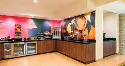 Fairfield Inn & Suites by Marriott Mobile