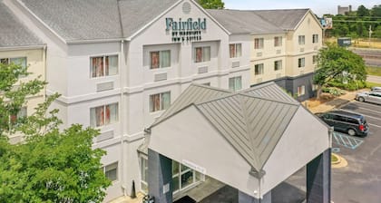 Fairfield Inn & Suites by Marriott Mobile