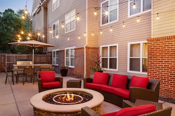 Residence Inn By Marriott Mobile