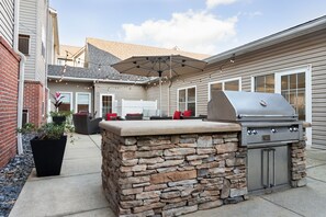 Property amenity