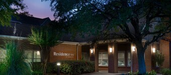 Residence Inn By Marriott Mobile