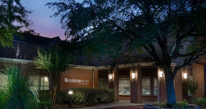 Residence Inn By Marriott Mobile