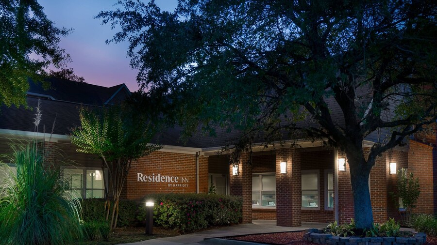 Residence Inn By Marriott Mobile