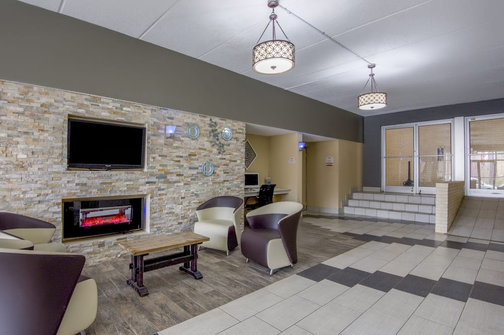 Econo Lodge Forest City