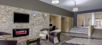 Econo Lodge Forest City