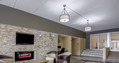 Econo Lodge Forest City