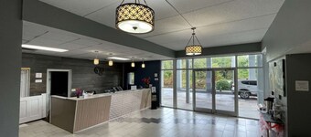 Econo Lodge
