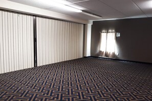 Sala de reunião