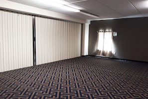 Sala de reunião