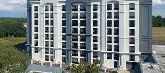 Comfort Inn Conover-Hickory