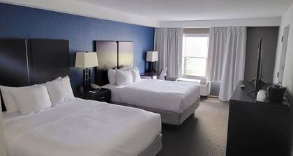 Comfort Inn Conover-Hickory