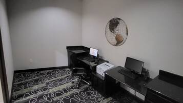 Pusat bisnis