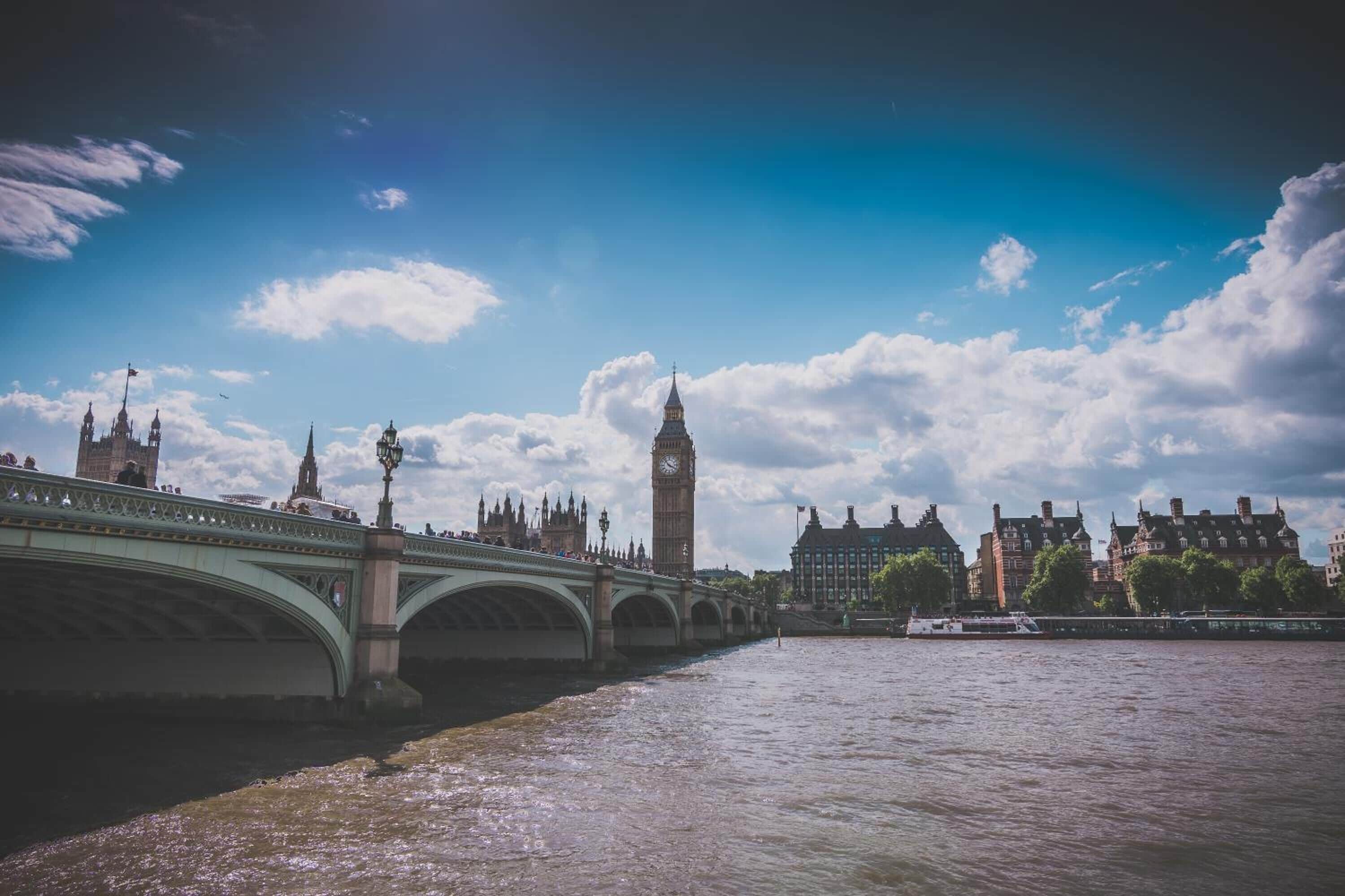 Foto - Holiday Inn Express London Victoria by IHG