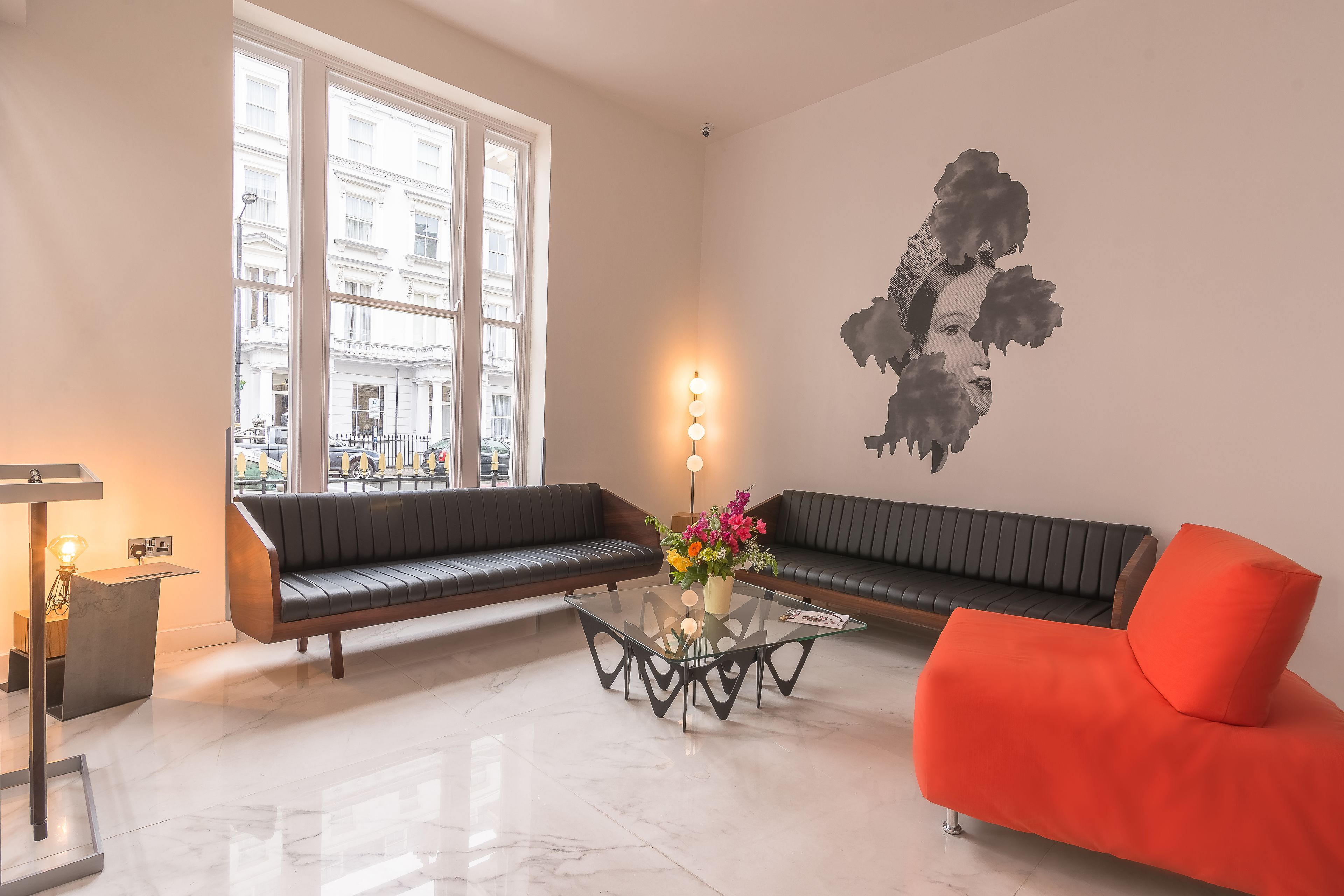 Foto - Holiday Inn Express London Victoria by IHG