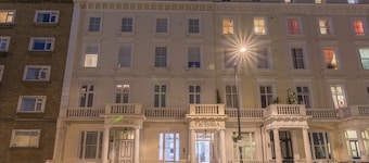 Victoria Inn