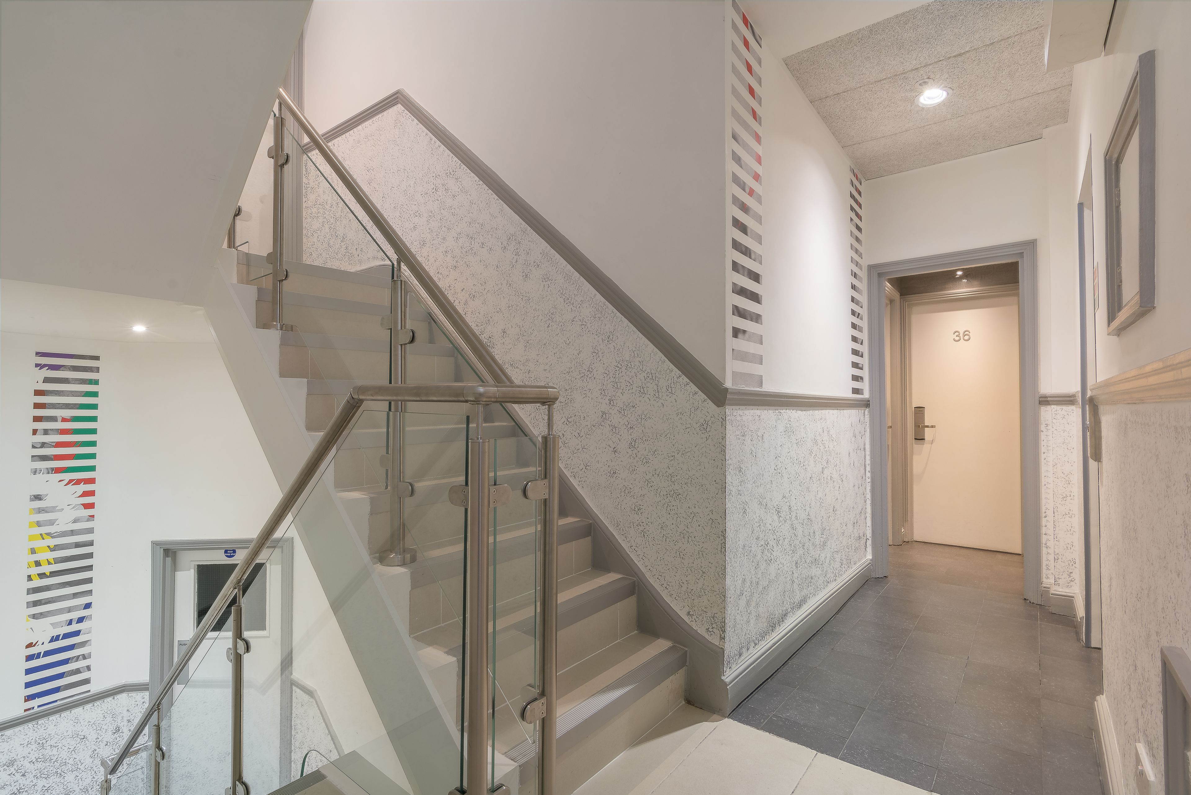 Foto - Holiday Inn Express London Victoria by IHG