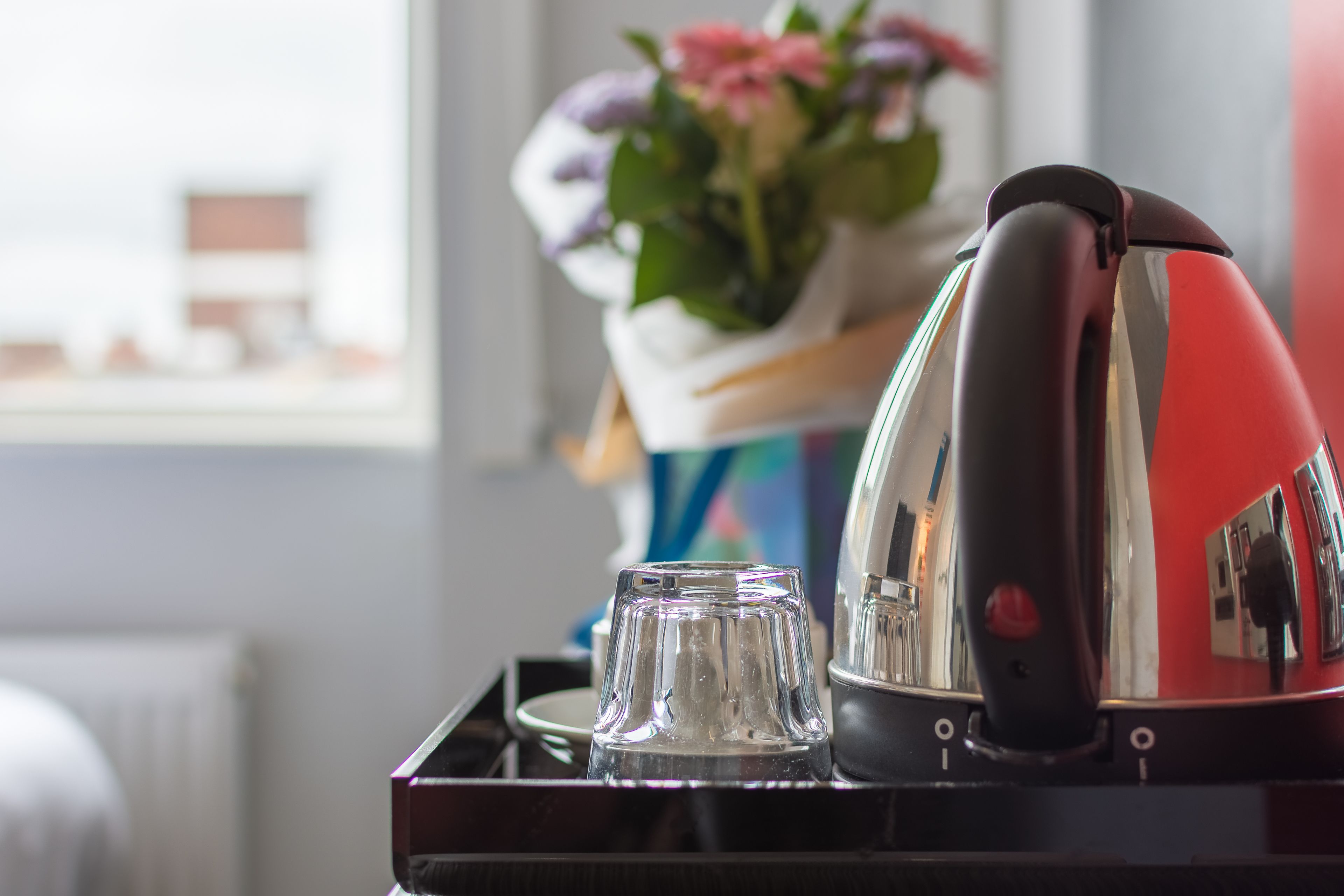 Foto - Holiday Inn Express London Victoria by IHG