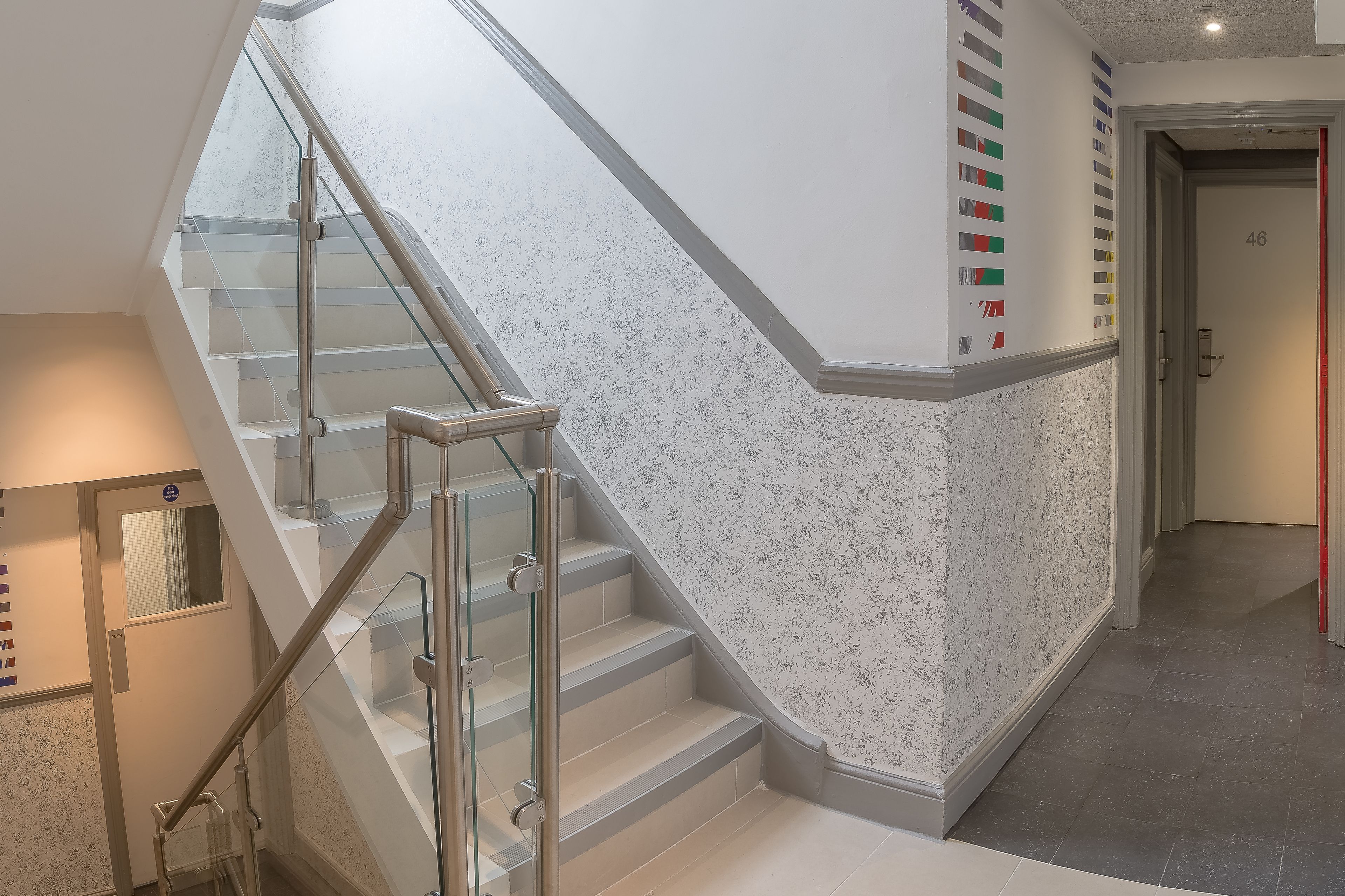 Foto - Holiday Inn Express London Victoria by IHG