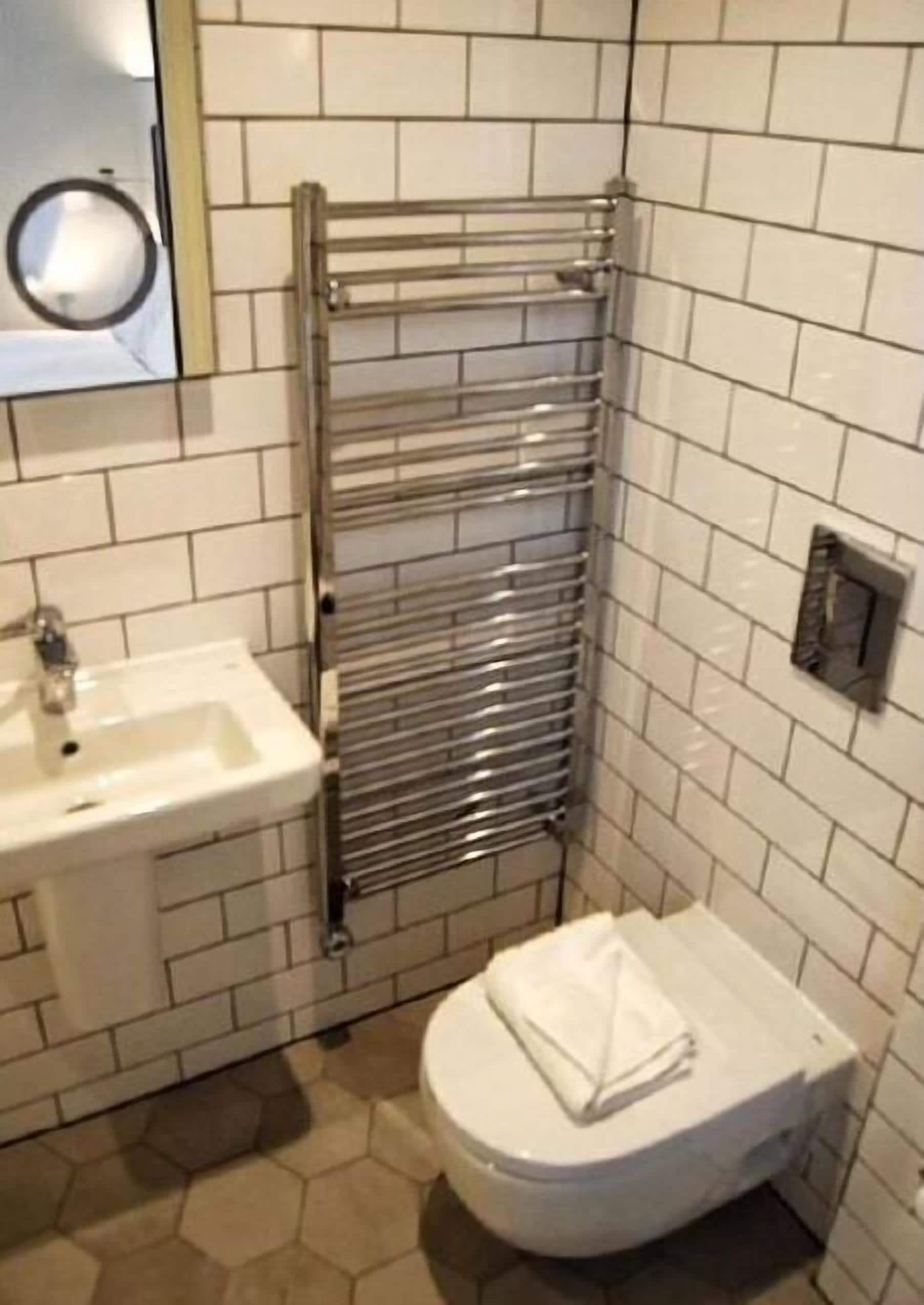 Foto - Holiday Inn Express London Victoria by IHG