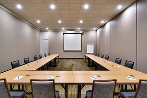 Salle de réunion