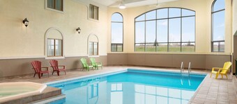 Days Inn by Wyndham Swift Current