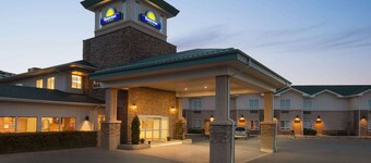 Days Inn by Wyndham Swift Current