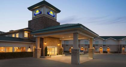 Days Inn by Wyndham Swift Current
