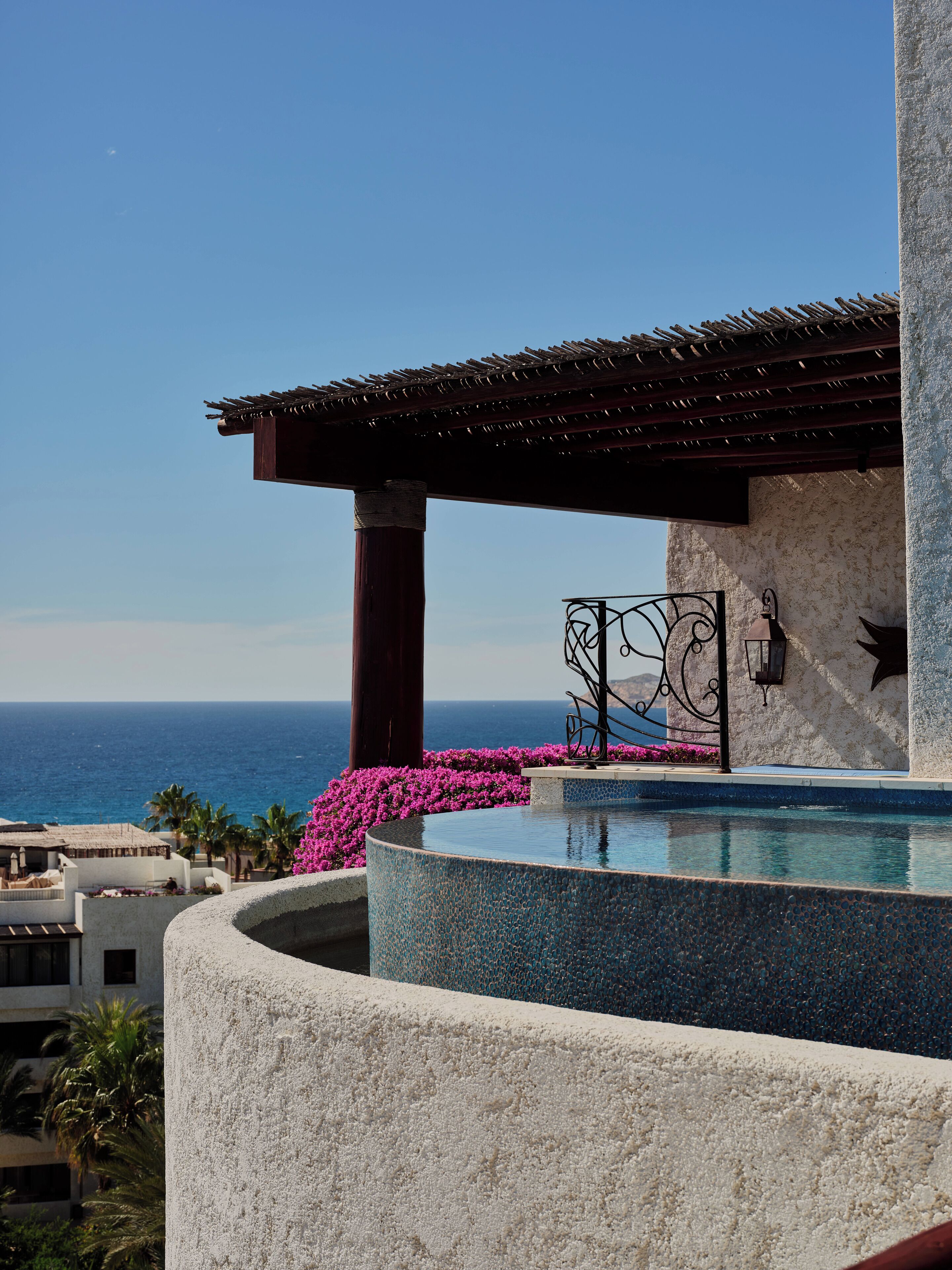 Three Bedroom Transpeninsular Penthouse Rooftop Signature Residence | Alberca privada