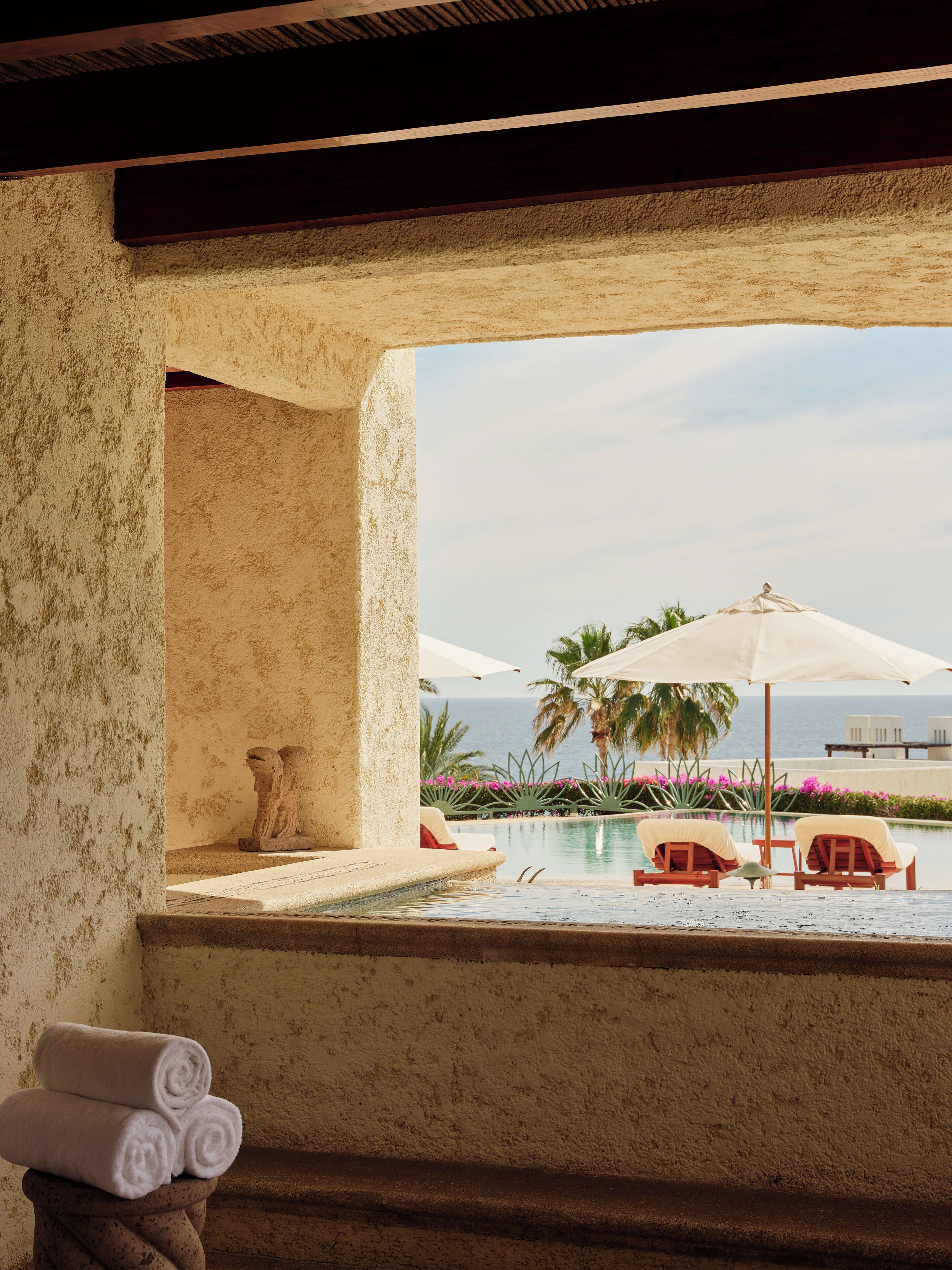 Three Bedroom Oceanview Suite | Alberca privada