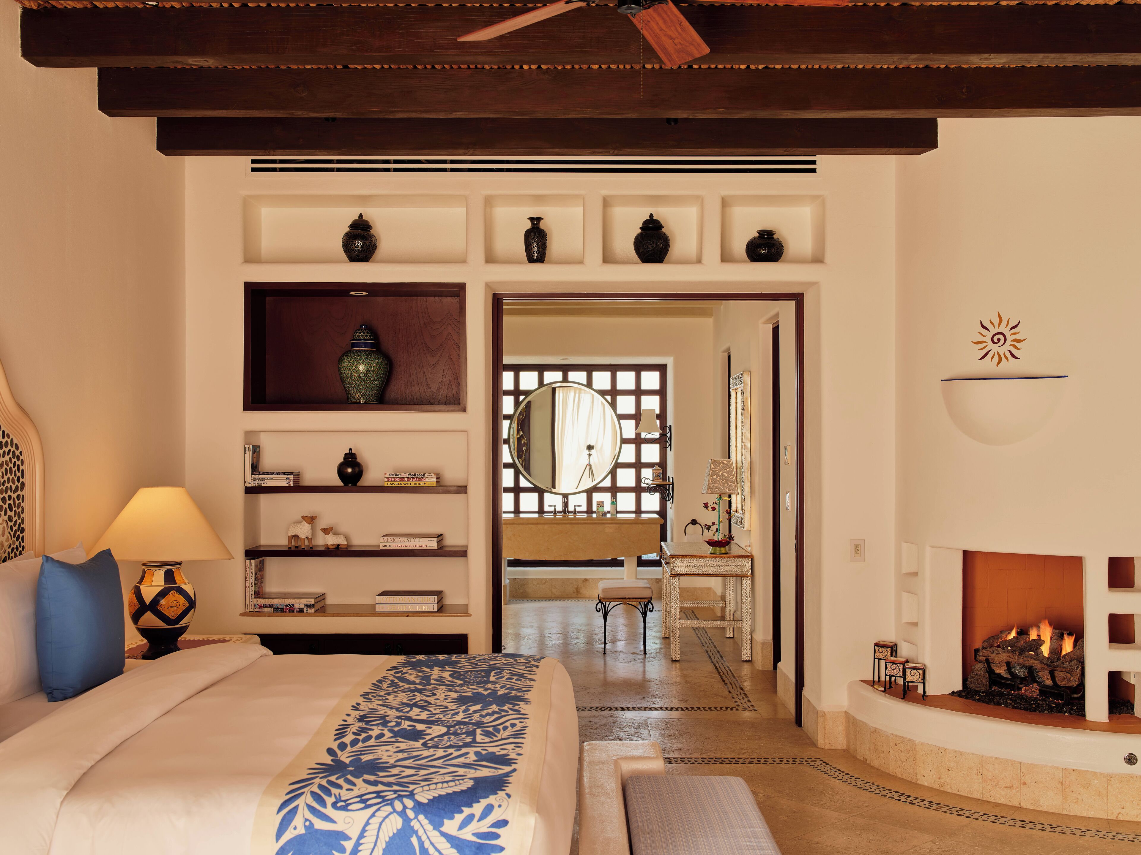 Three bedroom Ocean View  Signature Residence | Sábanas de algodón egipcio, ropa de cama de alta calidad y edredón 