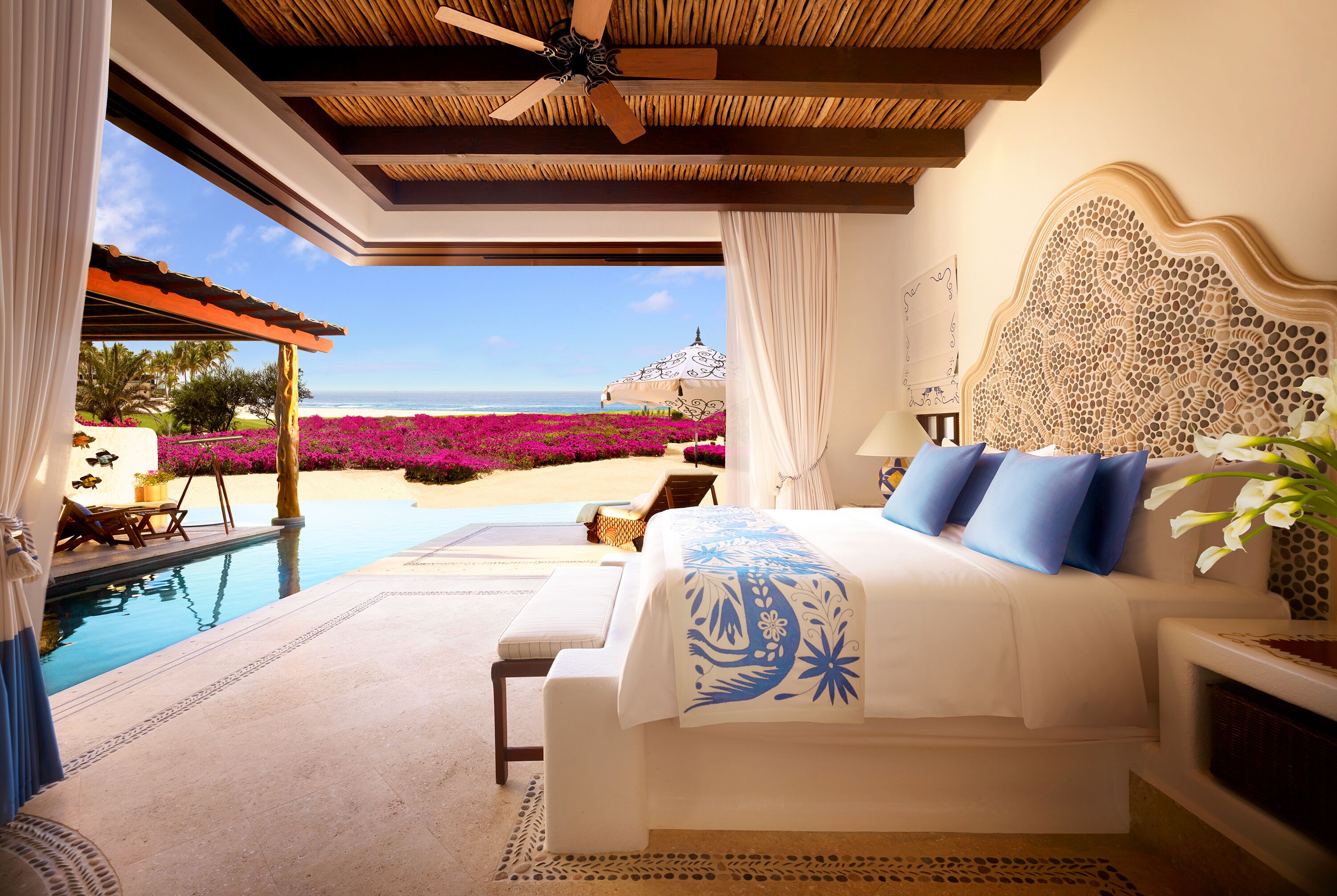 Las Ventanas al Paraiso, A Rosewood Resort