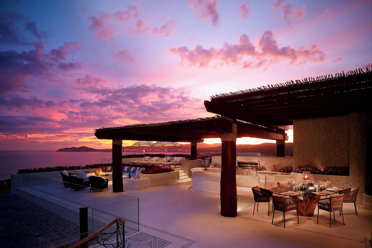 Signature Penthouse Rooftop Terrace Residence | Terrace/patio