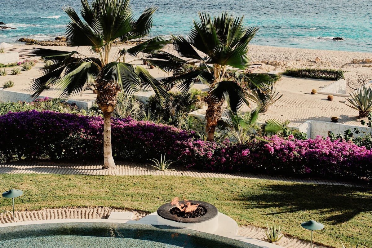 Three Bedroom Oceanview Villa | Vista a la playa o el mar