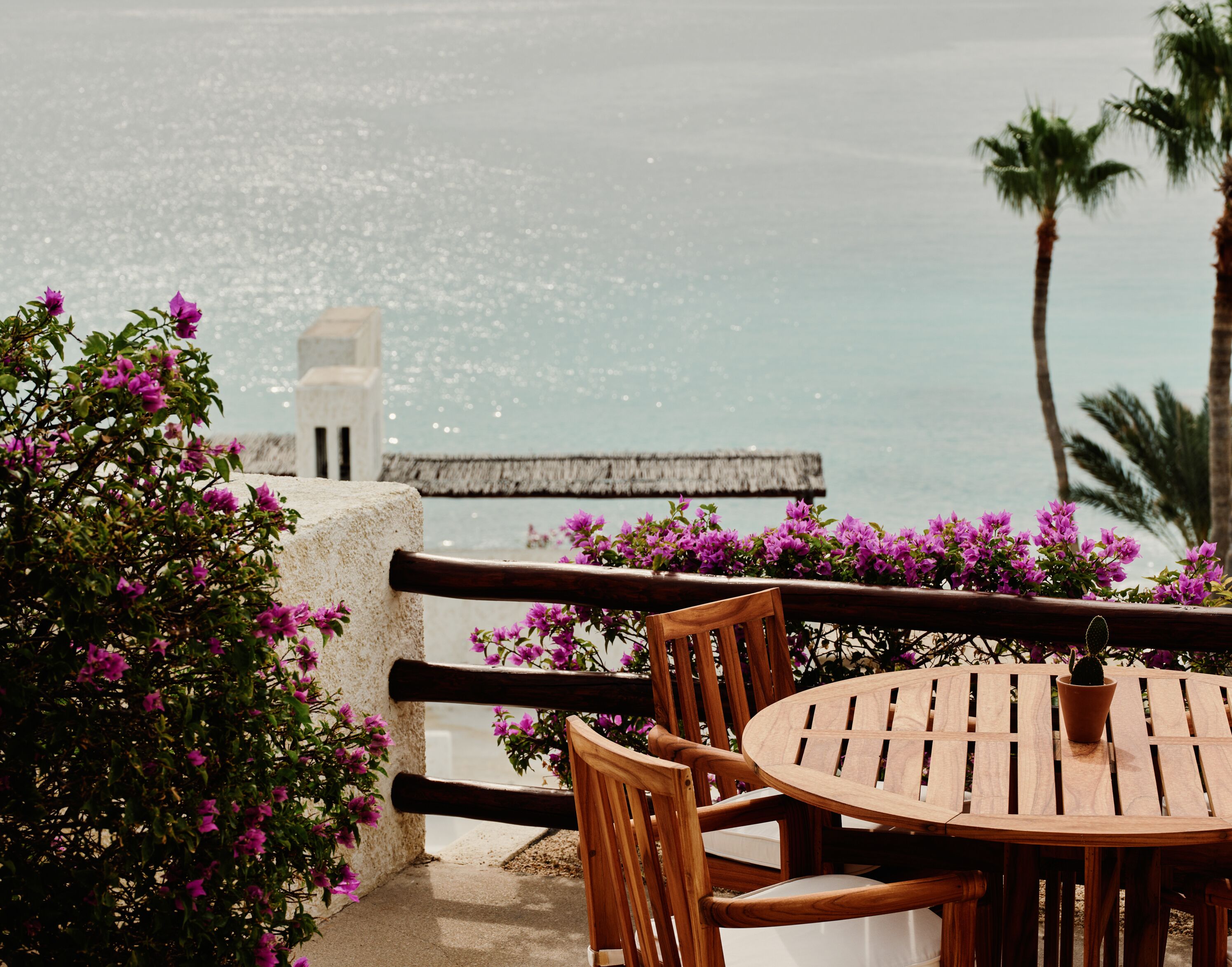 Two Bedroom Oceanview Penthouse Residence | Uitzicht op strand/zee