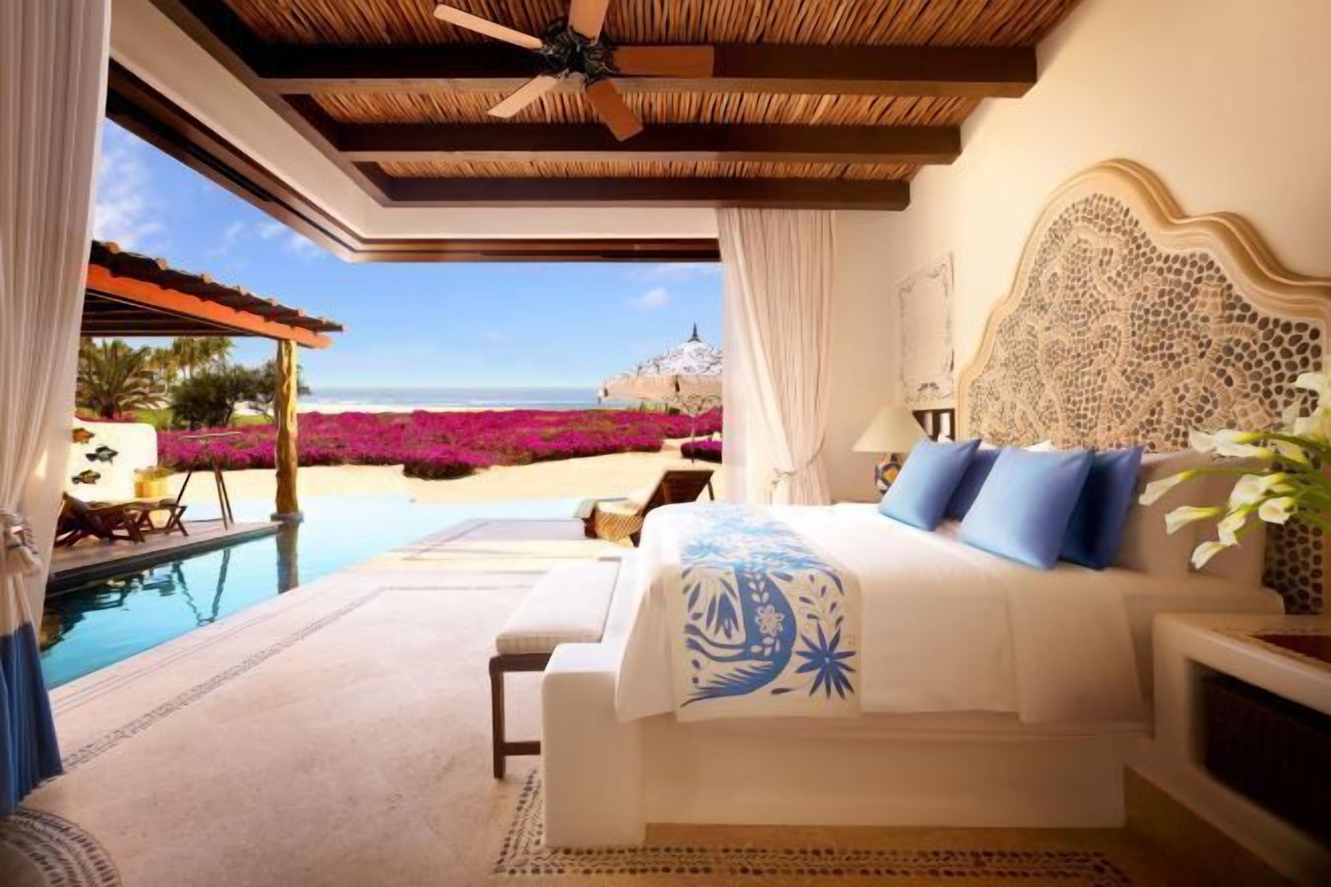 8 outdoor pools, pool cabanas (surcharge), pool umbrellas