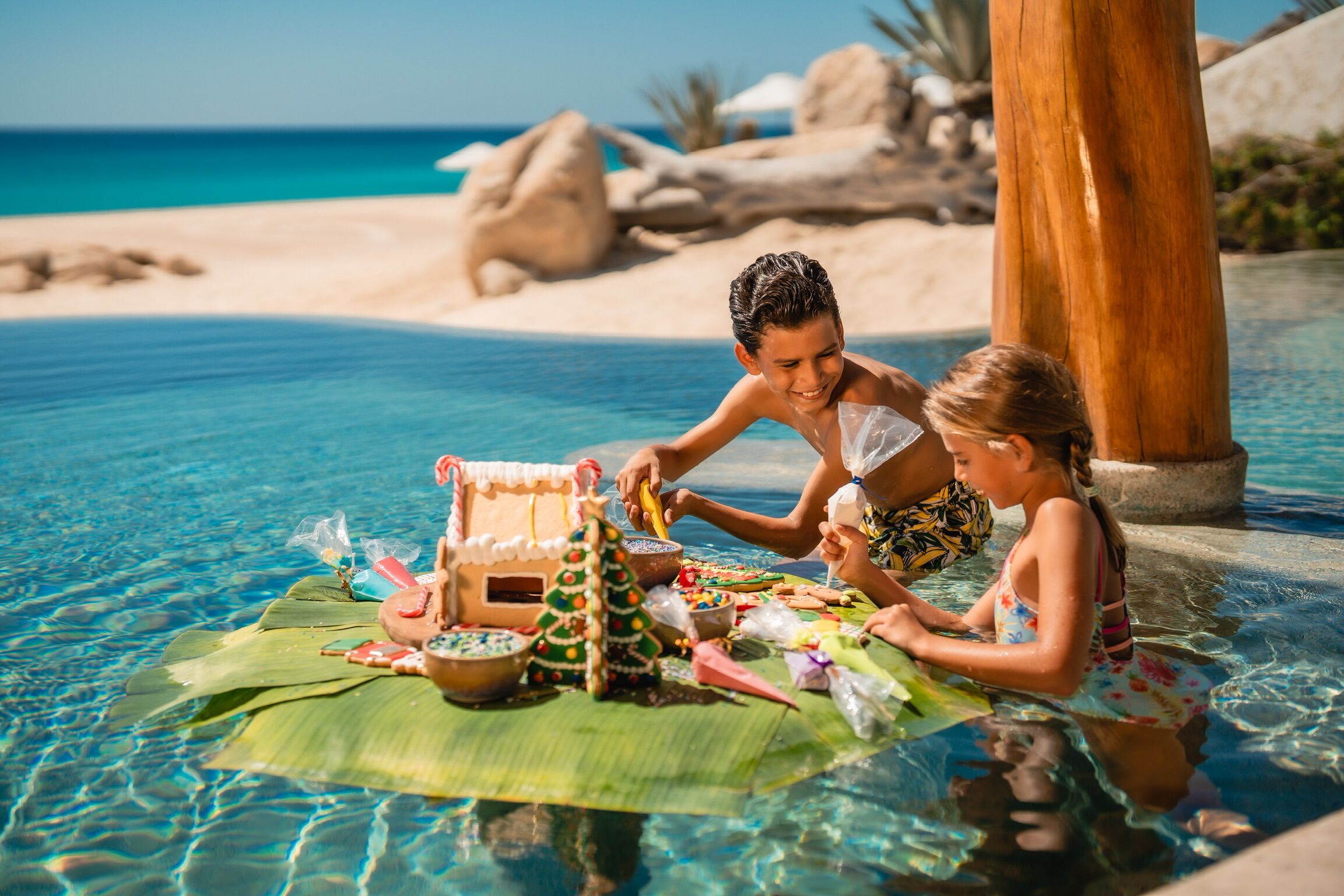 Actividades infantiles